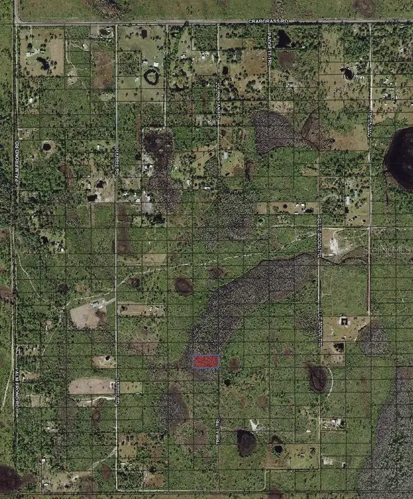 Tribal Trail, ST CLOUD, FL 34773