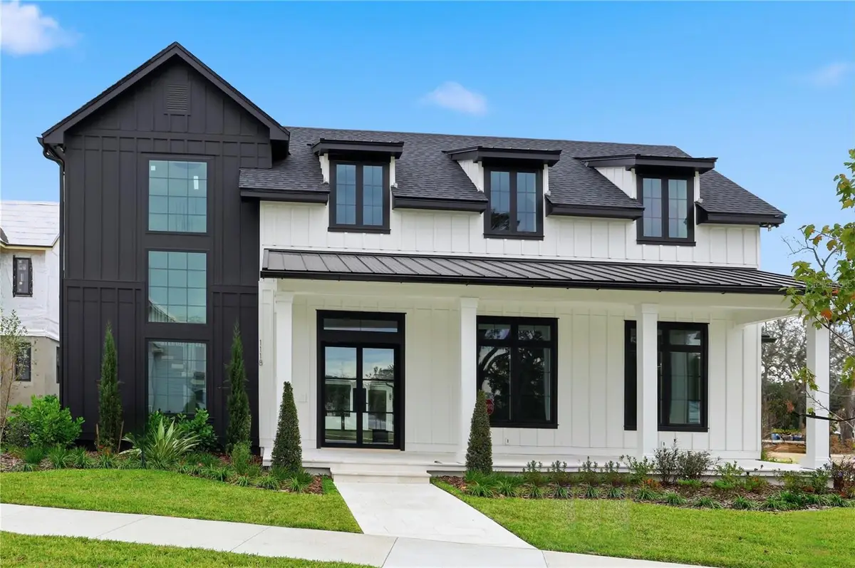 1118 Sarah Mathews Drive, Oakland, FL 34760 - Image #1