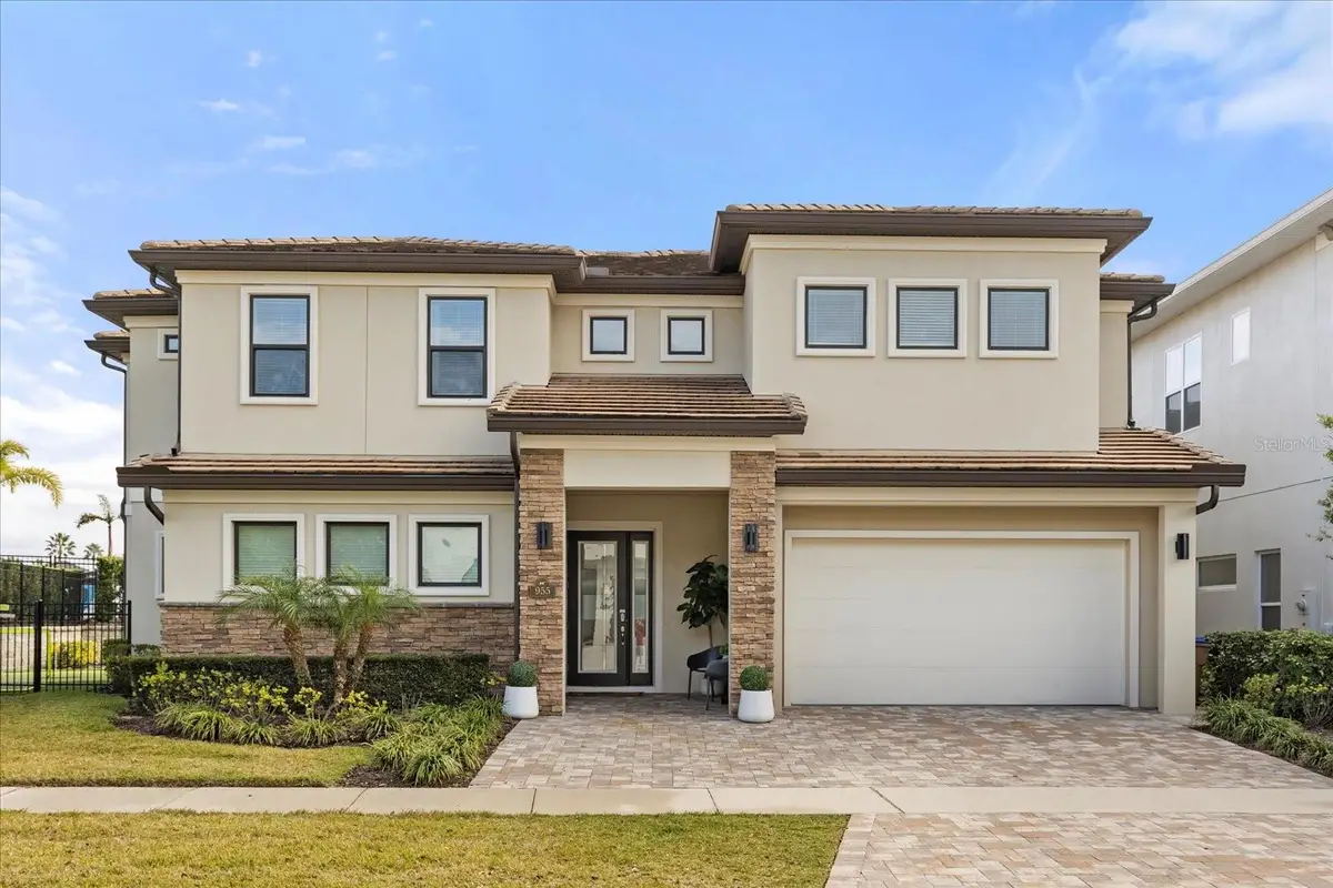 955 Jack Nicklaus Court, Kissimmee, FL 34747 - Image #1