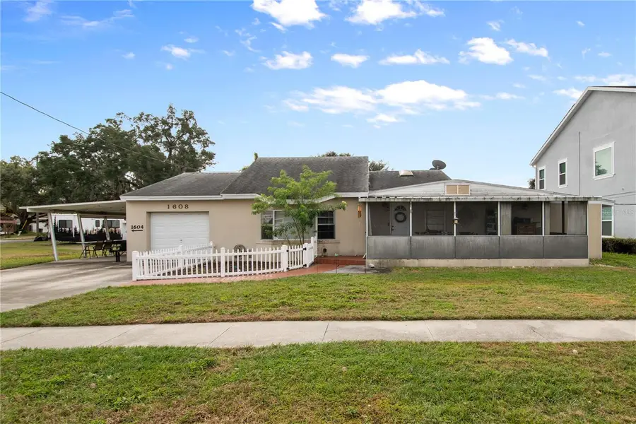 1608 Cumbie Avenue, Orlando, FL 32804 - Image #2