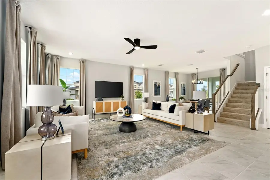 108 Summer Shower Road, Groveland, FL 34736 - Image #2