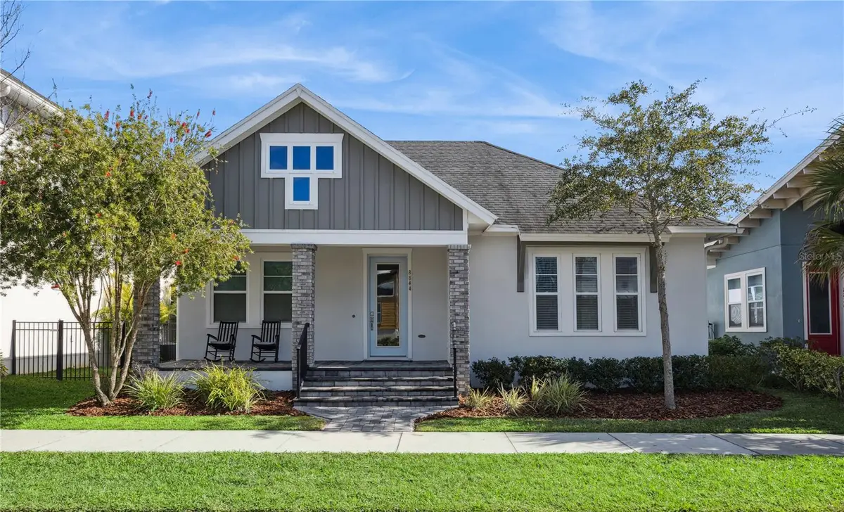 8844 Sperry Street, Orlando, FL 32827 - Image #1