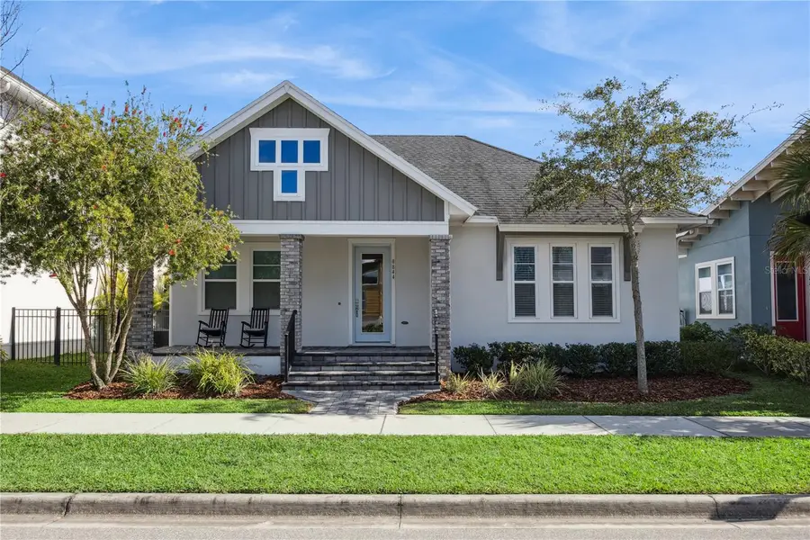 8844 Sperry Street, Orlando, FL 32827 - Image #3