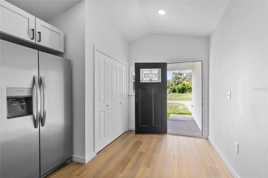 1012 E Hazzard, Eustis, FL 32726 - #3