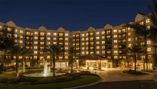 14051 Grove Resort Avenue #1705, WINTER GARDEN, FL 34787