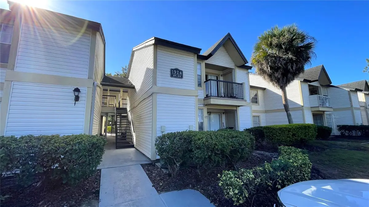 1924 Lake Atriums Circle #56, Orlando, FL 32839 - #1