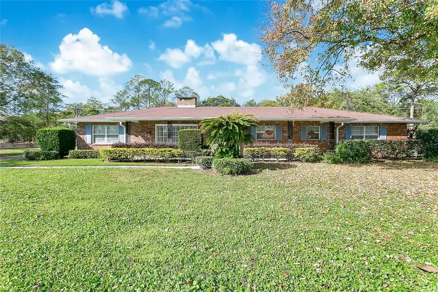 732 Ensenada Drive, Orlando, FL 32825 - Image #2