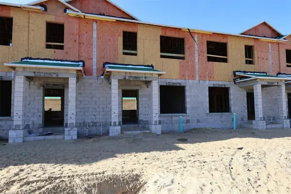 378 Lady Palm Street, APOPKA, FL 32703