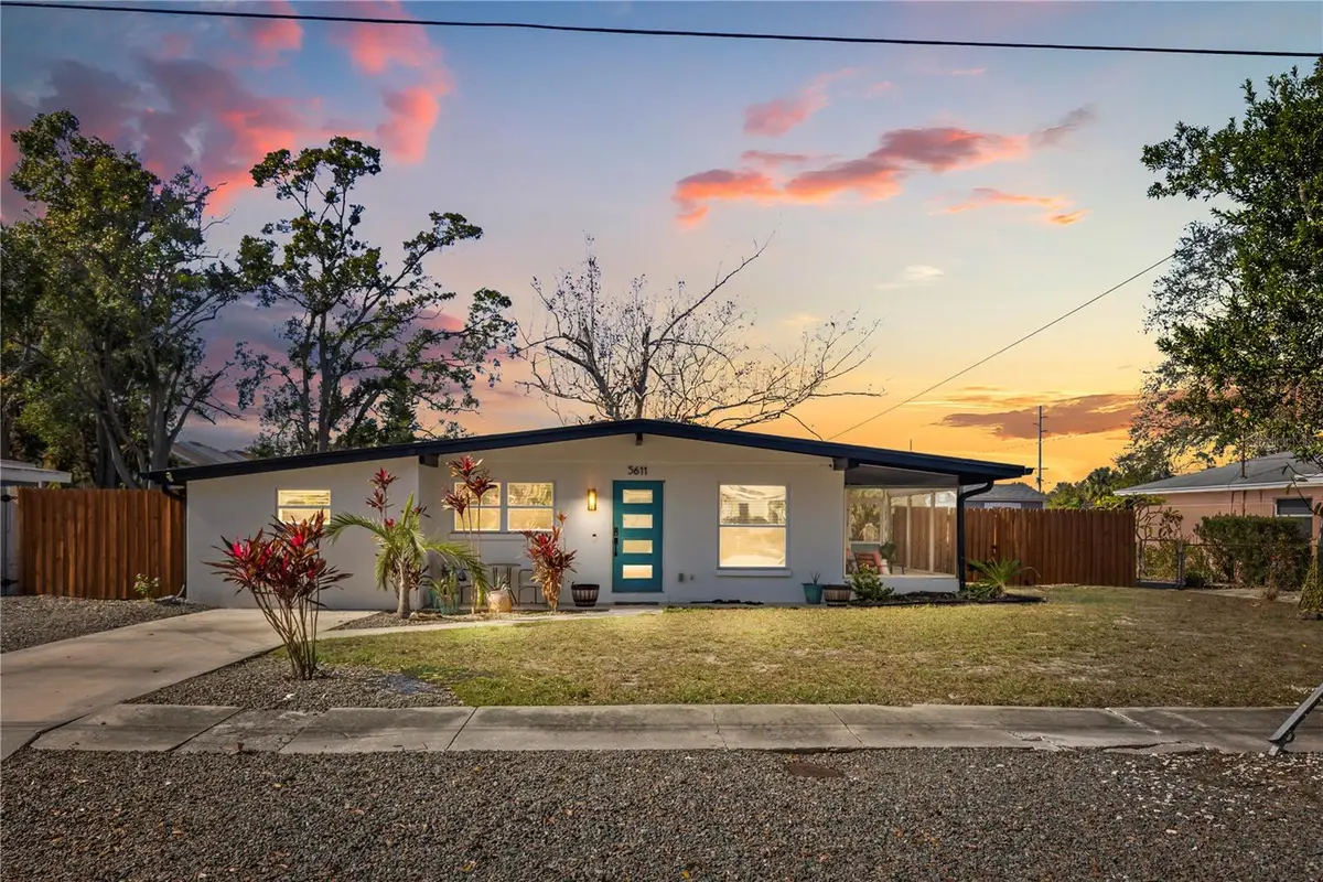 5611 S Sheridan Road, Tampa, FL 33611 - Image #1