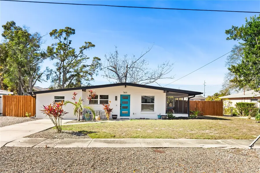 5611 S Sheridan Road, Tampa, FL 33611 - Image #2