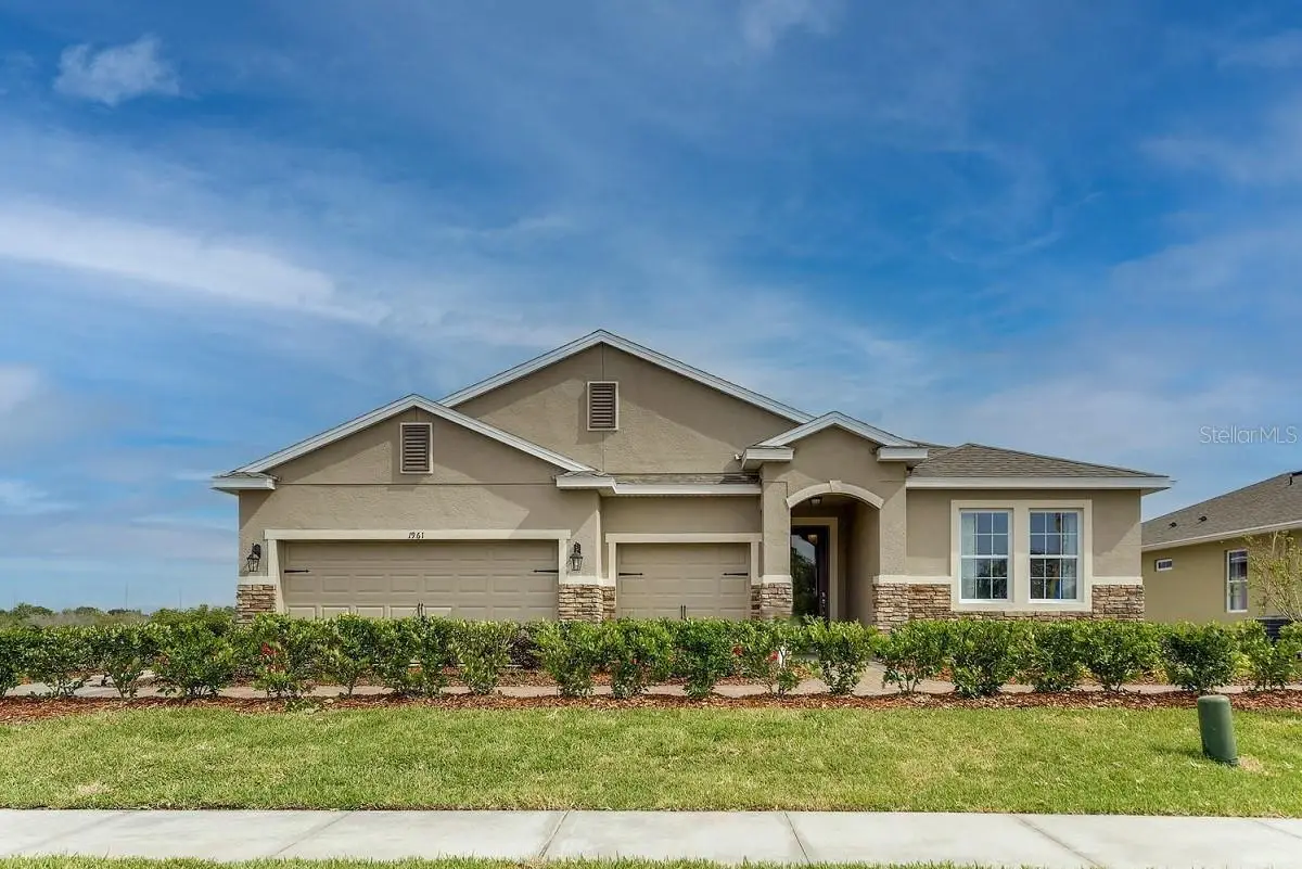 1536 Park Side Avenue, Kissimmee, FL 34744 - Image #1