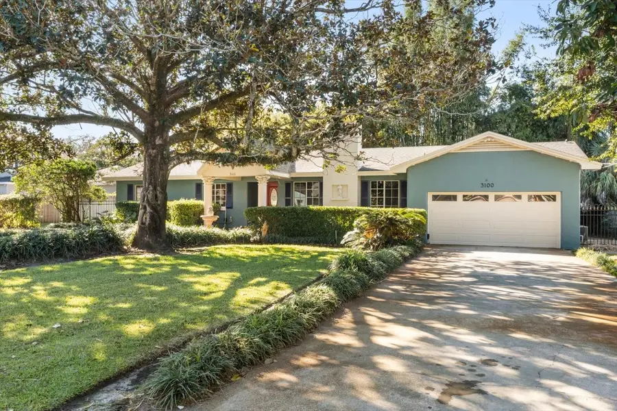 3100 Harrison Avenue, Orlando, FL 32804 - Image #2