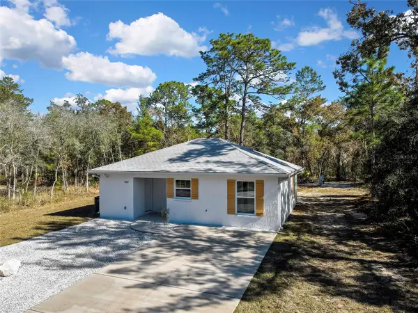 10627 S Tartan Point, HOMOSASSA, FL 34446