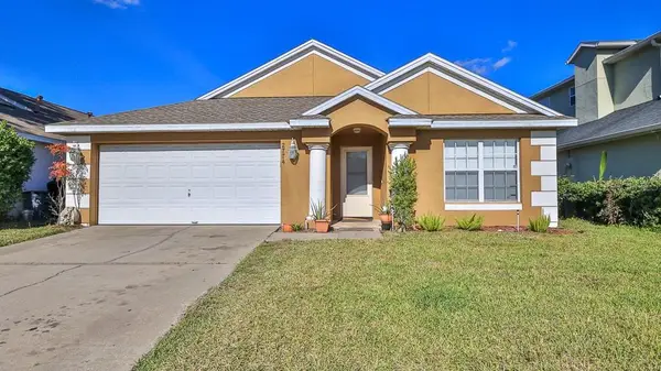 2774 Snow Goose Lane, LAKE MARY, FL 32746