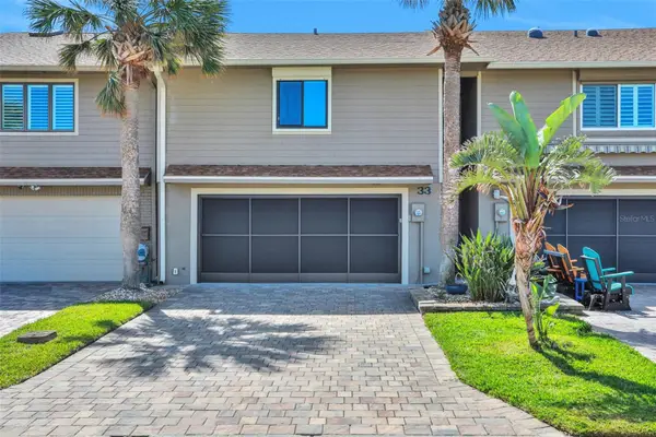 33 Sea Haven Drive, PONCE INLET, FL 32127