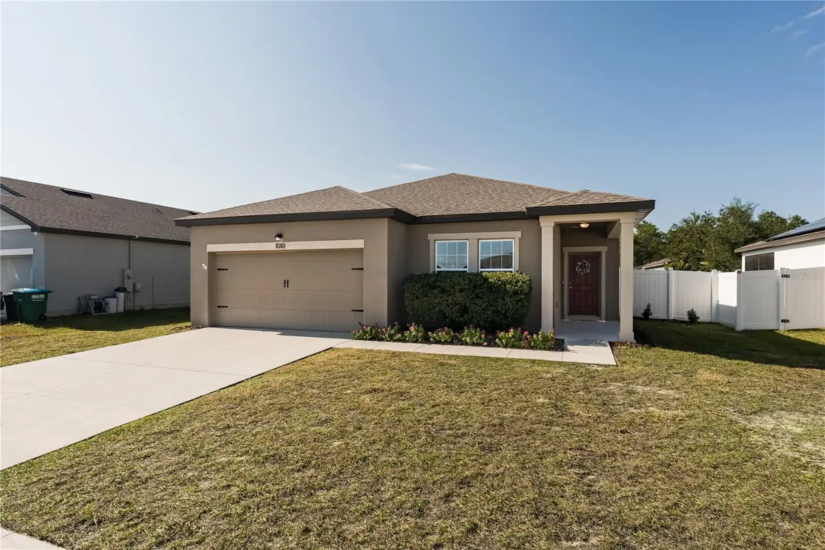 1010 Wanderer Drive, Deltona, FL 32738 - Image #1