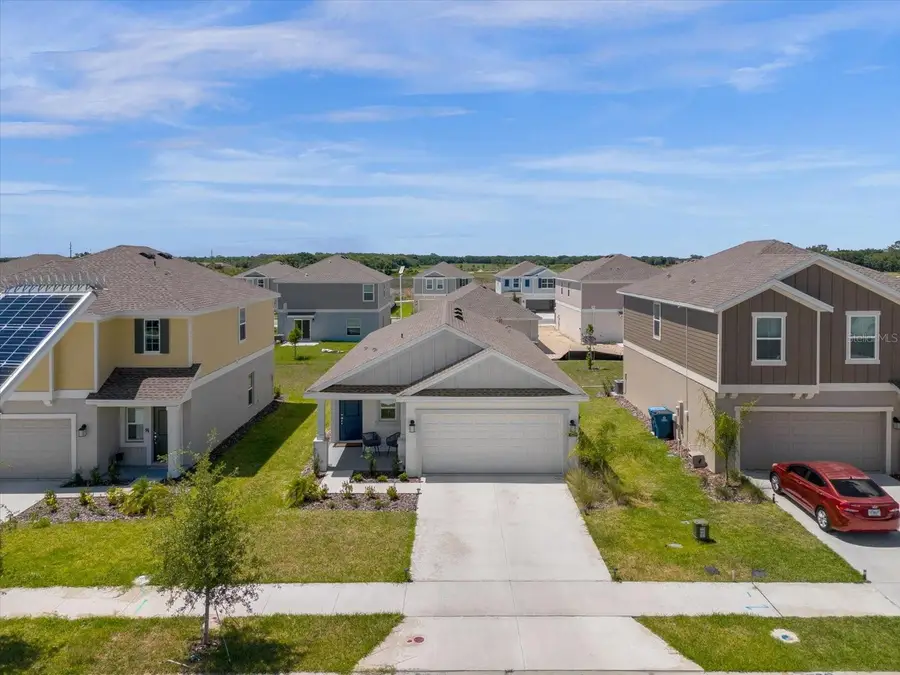 622 Bell Prairie Circle, Lake Wales, FL 33859 - Image #2