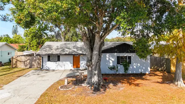 603 65th Avenue Drive W, BRADENTON, FL 34207