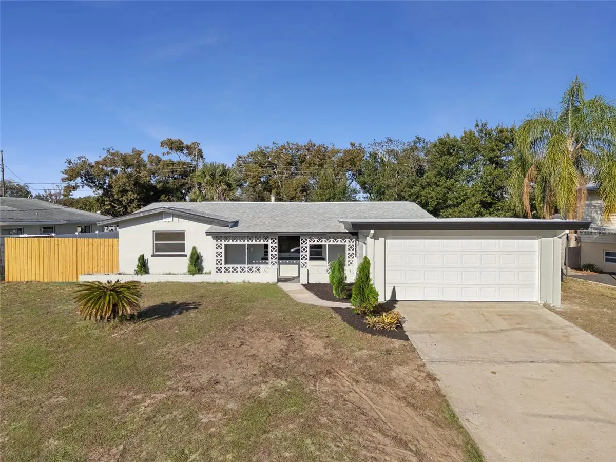 1451 Brook Drive, Titusville, FL 32780 - Image #1