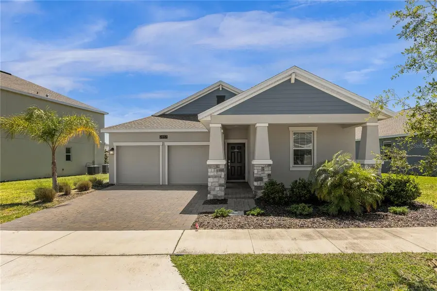 2857 Nottel Drive, Saint Cloud, FL 34772 - Image #2