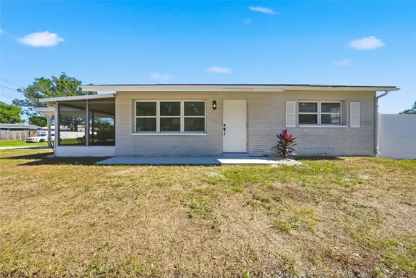 301 58th Street N, ST PETERSBURG, FL 33710