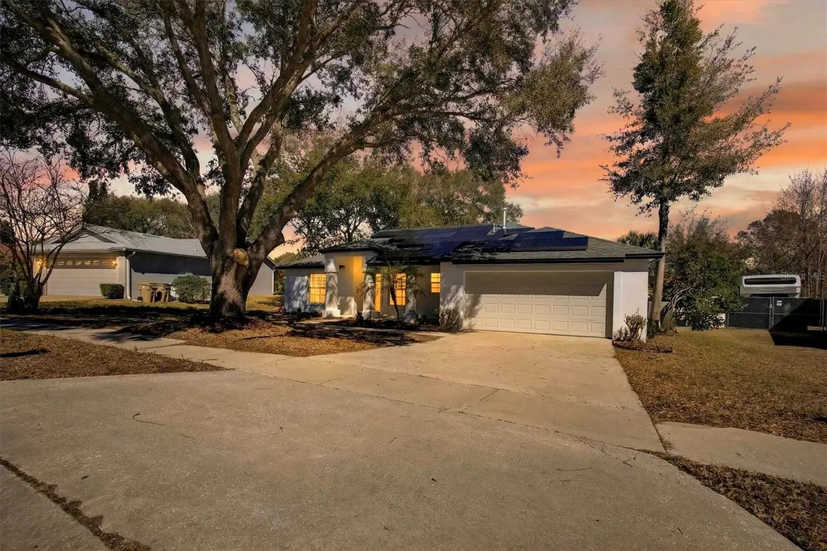 15905 Indian Wells Court, Clermont, FL 34711 - #1