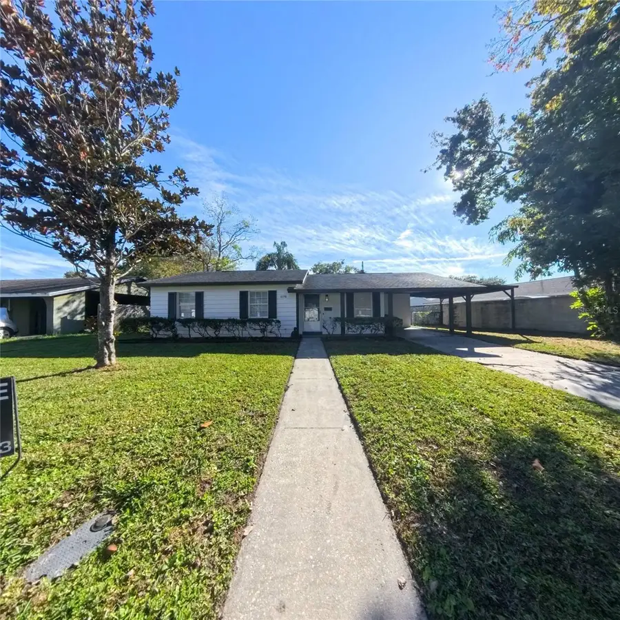 1098 Leeway Court, Orlando, FL 32810 - Image #2