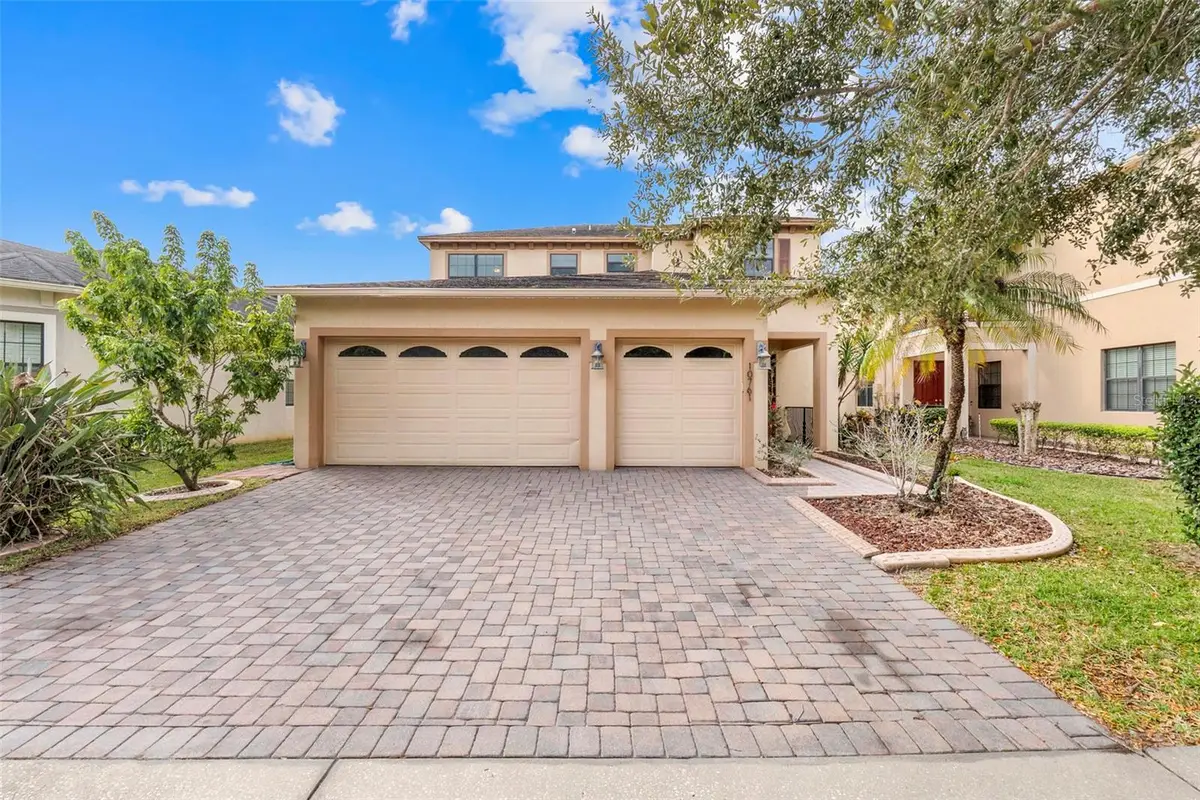10761 Willow Ridge Loop, Orlando, FL 32825 - Image #1