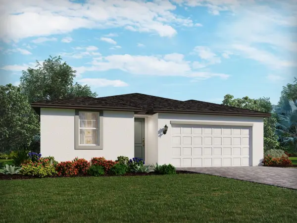 791 Sunshower Drive, LADY LAKE, FL 32159