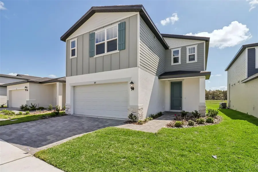 891 Sunshower Drive, Lady Lake, FL 32159 - #2