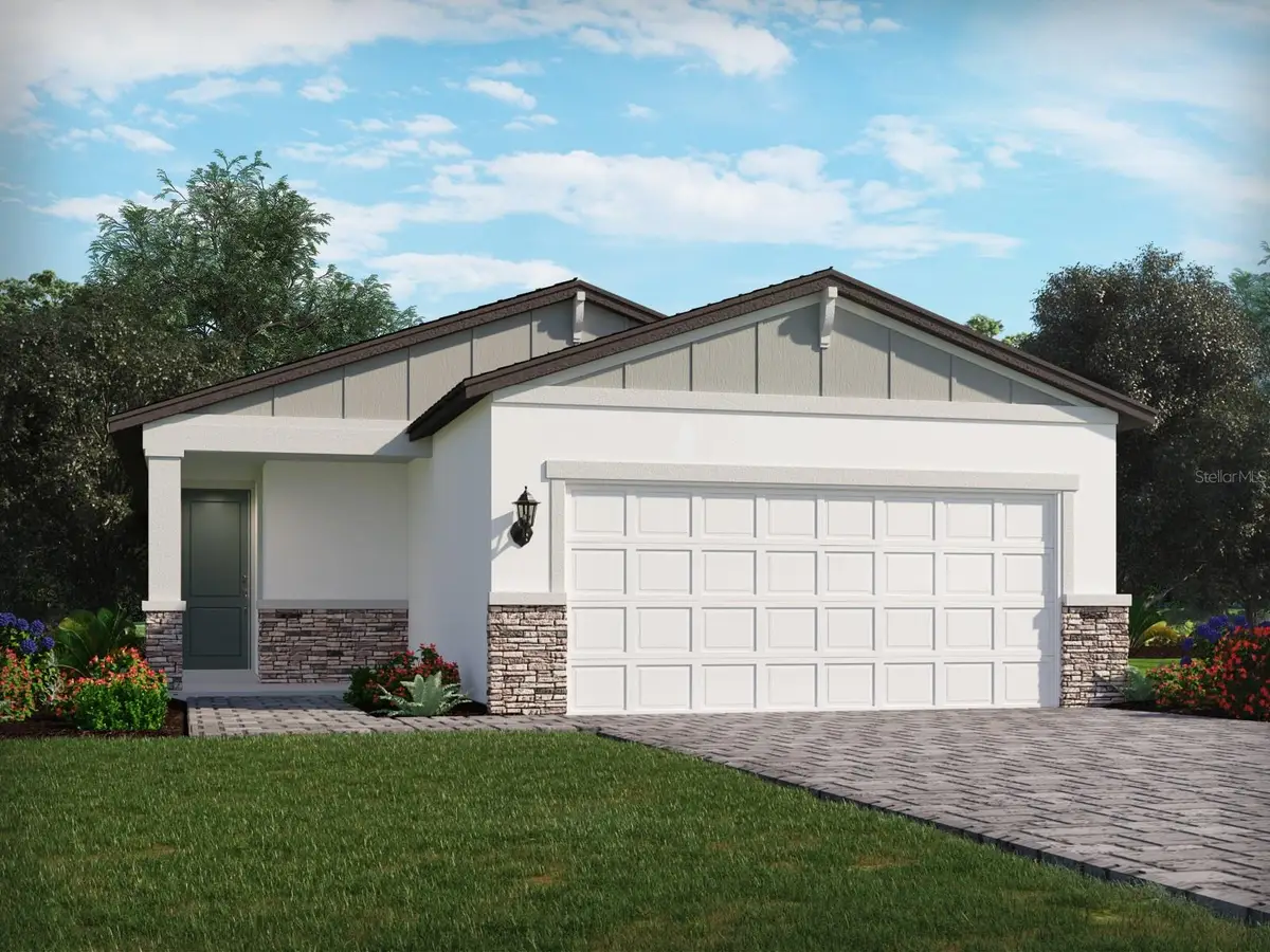 871 Sunshower Drive, Lady Lake, FL 32159 - Image #1