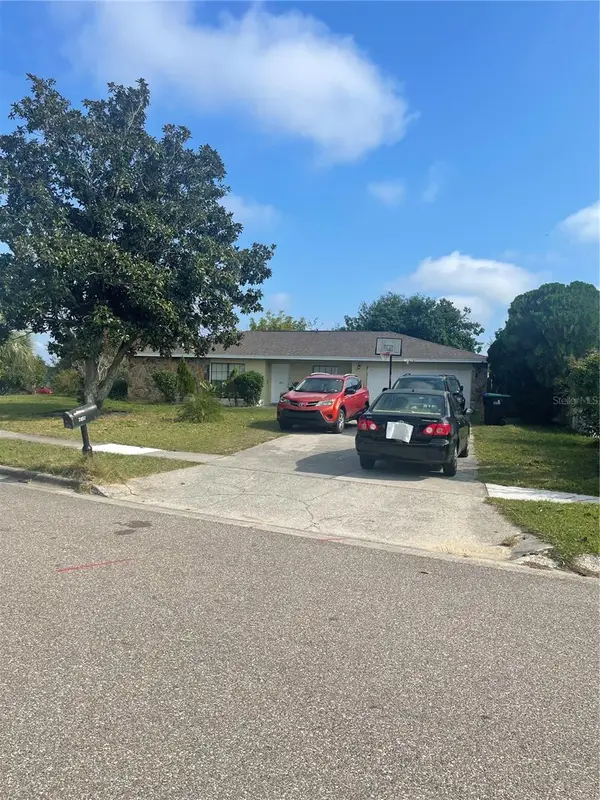 2851 Hickory Creek Drive, ORLANDO, FL 32818