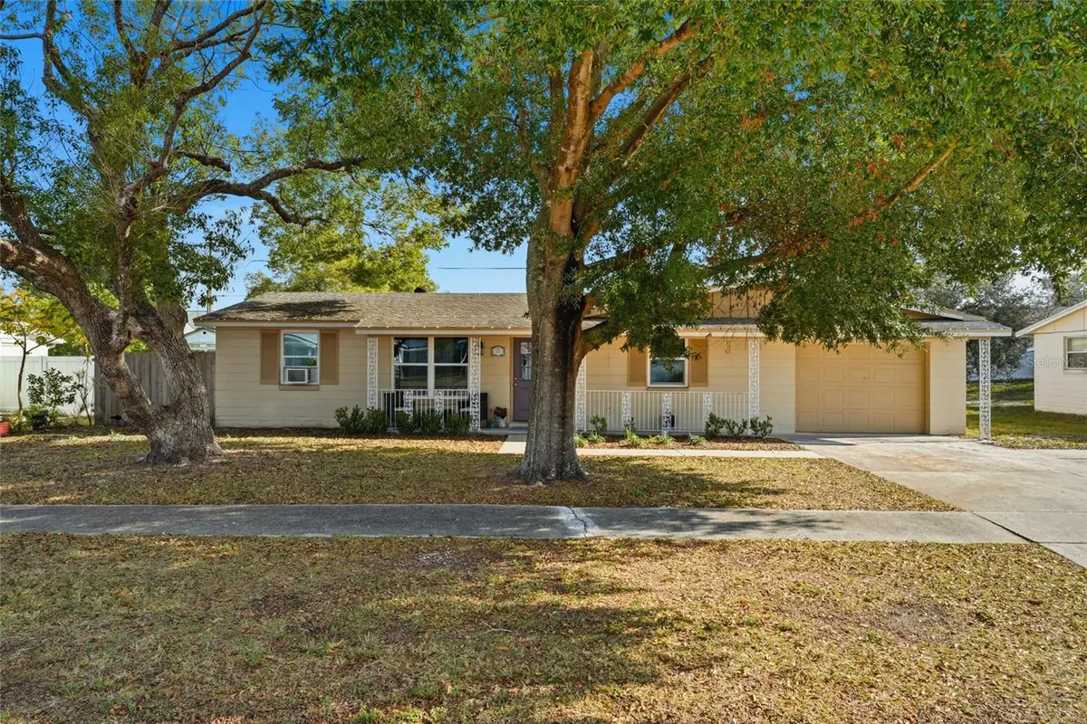 2455 Kimberly Drive, Deltona, FL 32738 - Image #1