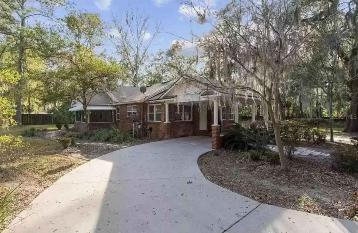 3110 NW 21st Street, Gainesville, FL 32605 - Image #1