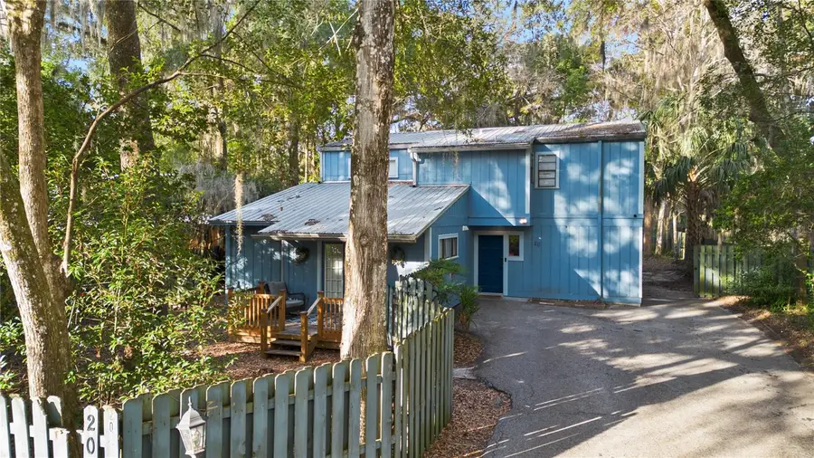 20 NW 24th Street, Gainesville, FL 32607 - Image #2