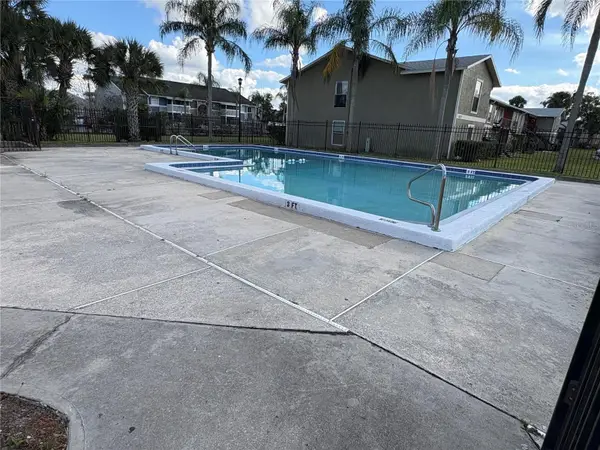 1840 Caralee Boulevard #4, ORLANDO, FL 32822