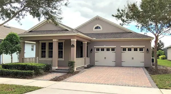 16136 Wind View Lane, WINTER GARDEN, FL 34787