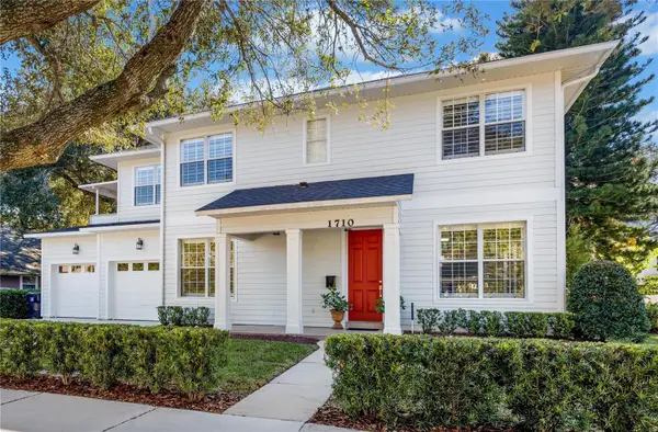 1710 E Marks Street, ORLANDO, FL 32803