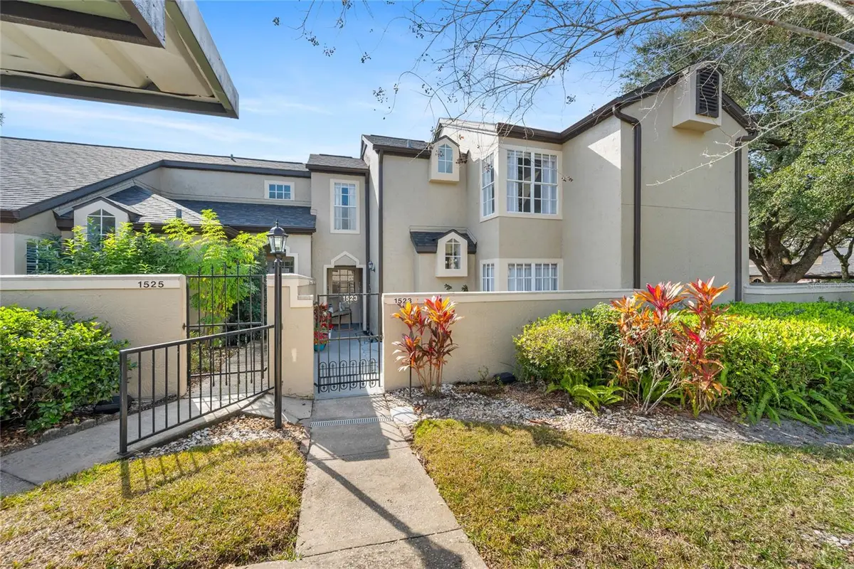 1523 Farrindon Circle #1523, Lake Mary, FL 32746 - Image #1