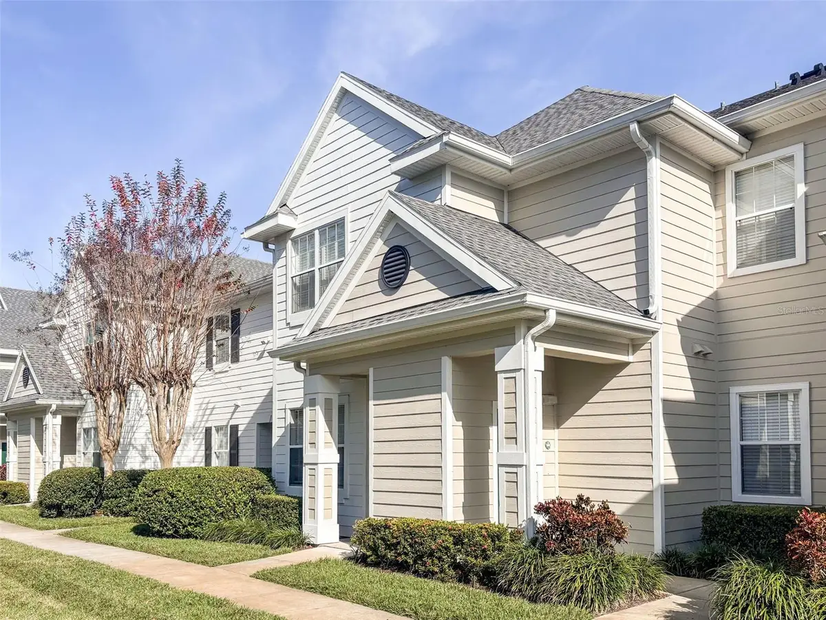 316 Southern Pecan Circle #206, Winter Garden, FL 34787 - Image #1