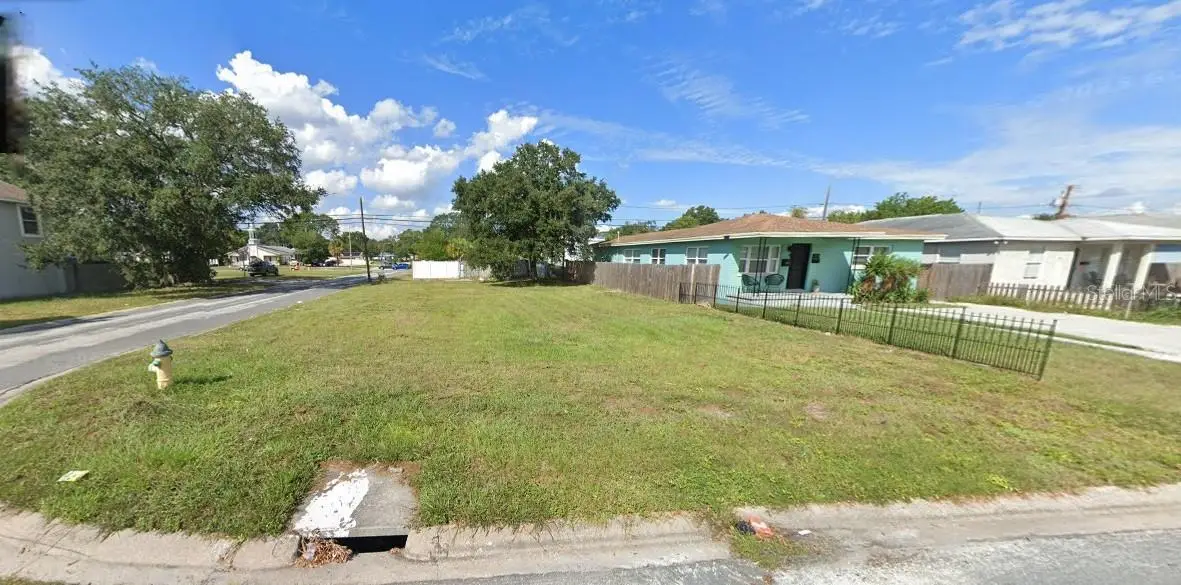2869 Emerson Avenue S, Saint Petersburg, FL 33712 - Image #1