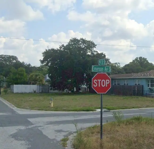 2869 Emerson Avenue S, Saint Petersburg, FL 33712 - Image #2