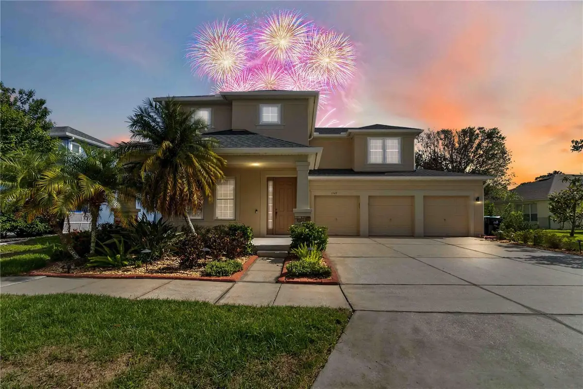 13519 Bicton Lane, Windermere, FL 34786 - Image #1