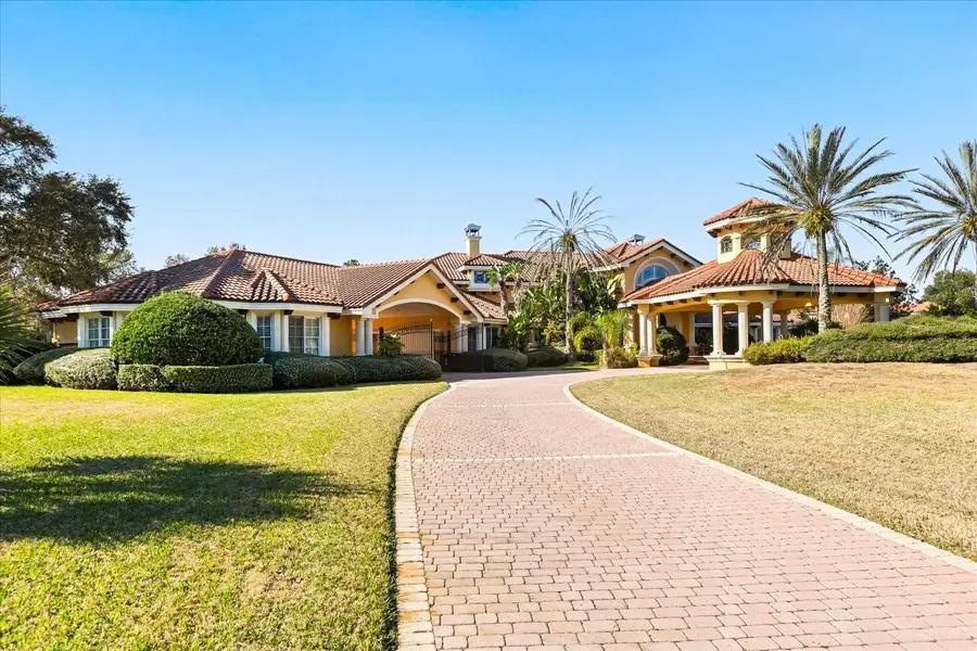 2405 Alaqua Drive, Longwood, FL 32779 - #2