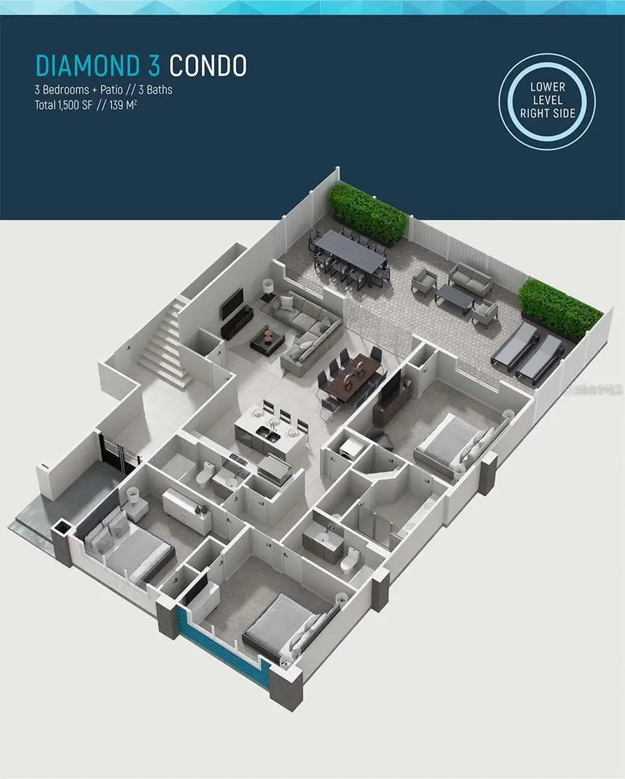 Address Withheld By Seller, Reunion, FL 34747 - Image #2