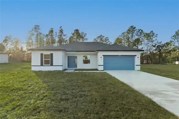 16011 SW 44th Circle, OCALA, FL 34473