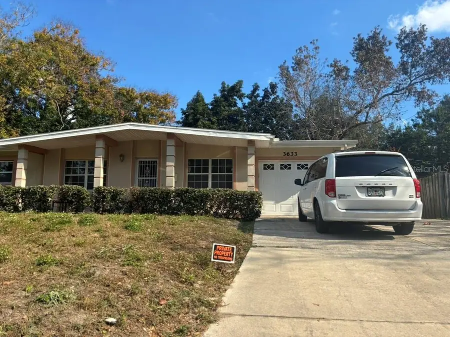 3633 Ranchwood Road, Orlando, FL 32808 - Image #2