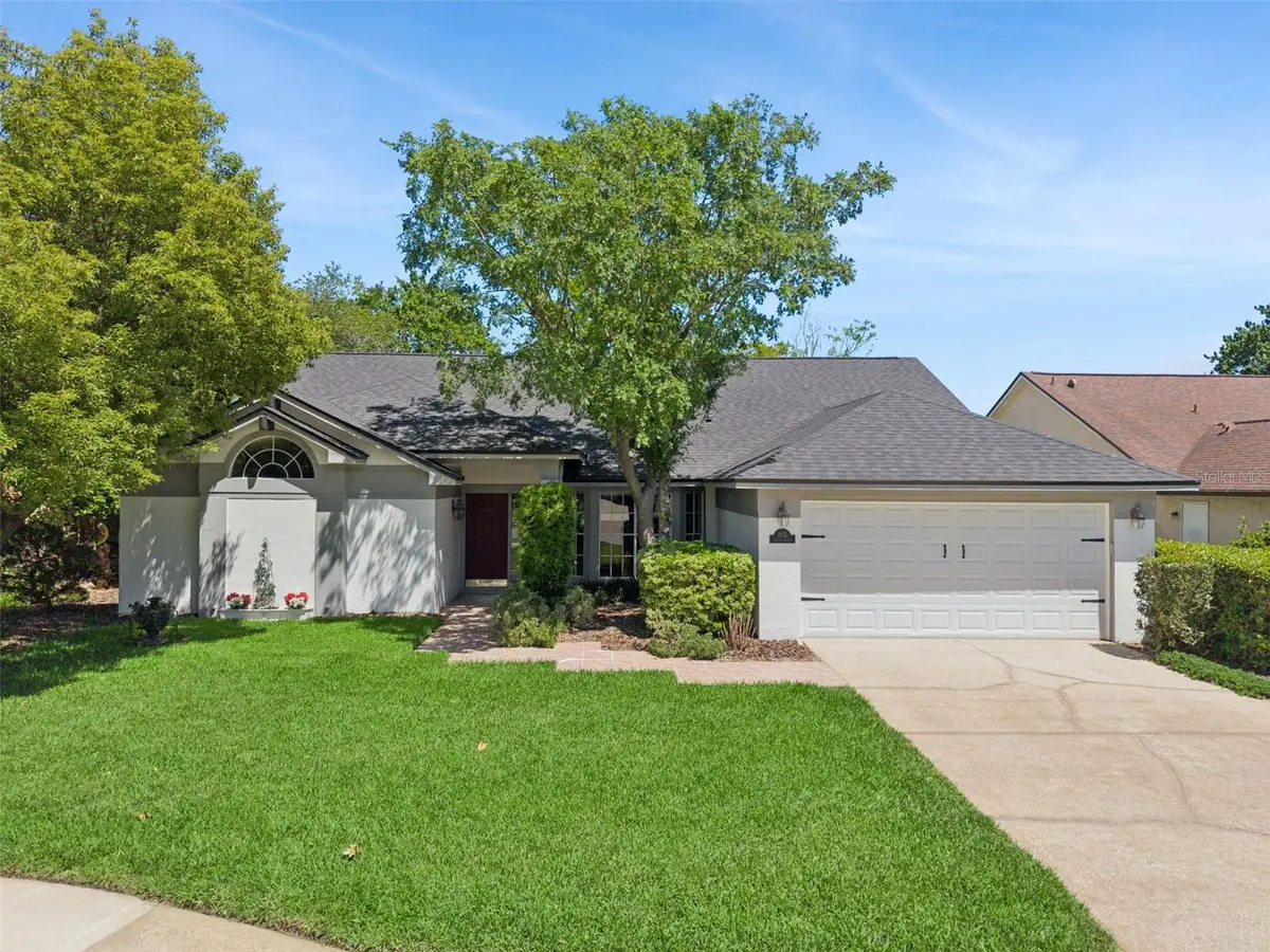 2615 Gilsom Court, Orlando, FL 32835 - #1