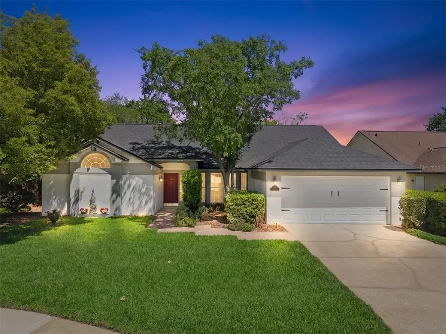 2615 Gilsom Court, Orlando, FL 32835 - #2