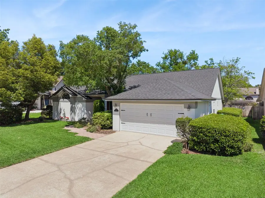 2615 Gilsom Court, Orlando, FL 32835 - #3